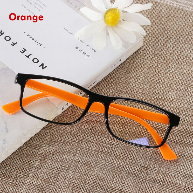 2023 m. Nauji kvadratinio rėmo anti-mėlyni šviesūs akiniai Klasikiniai vyrų kompiuterinių žaidimų senoviniai paprasto stiklo akiniai