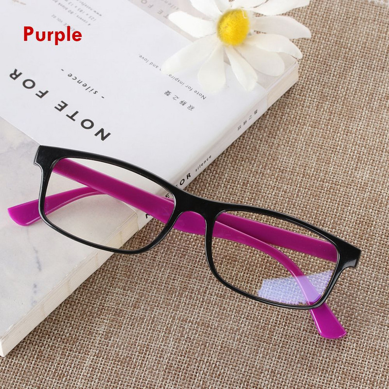 2023 m. Nauji kvadratinio rėmo anti-mėlyni šviesūs akiniai Klasikiniai vyrų kompiuterinių žaidimų senoviniai paprasto stiklo akiniai