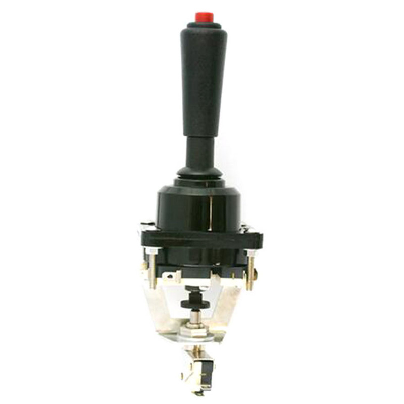 Nova arkadna igra Joystick od 4-8 smjerova s gumbom Start Joystick za igračke Claw Crane Automat za prodaju dijelova arkadnih lutki