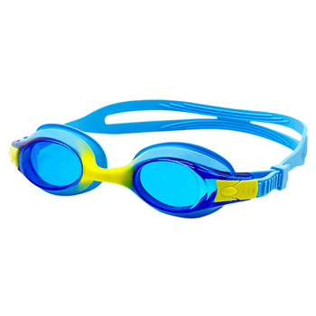 Детски очила за плуване против замъгляване Очила за плуване Очила за басейн Устойчиви на теч Удобни аксесоари за басейн за деца Момчета Момичета