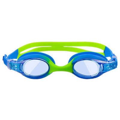 Laste ujumisprillid Ujumisvastased ujumisprillid Basseini prillid Lekkekindlad Mugavad basseinitarvikud lastele Poistele Tüdrukutele