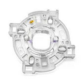 Un limitator original SANWA GTY Octogonal/GT-8F Square 2F Oval 2 cai Arcade Game Stick Ușă Joystick-uri compatibile JLF-TP-8YT