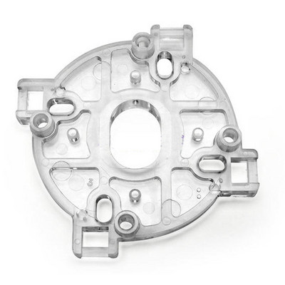 Un limitator original SANWA GTY Octogonal/GT-8F Square 2F Oval 2 cai Arcade Game Stick Ușă Joystick-uri compatibile JLF-TP-8YT