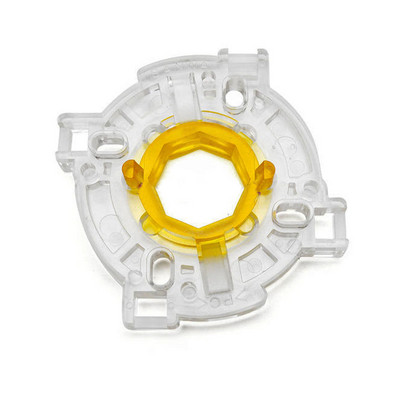 Un limitator original SANWA GTY Octogonal/GT-8F Square 2F Oval 2 cai Arcade Game Stick Ușă Joystick-uri compatibile JLF-TP-8YT