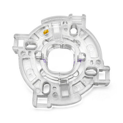 Un limitator original SANWA GTY Octogonal/GT-8F Square 2F Oval 2 cai Arcade Game Stick Ușă Joystick-uri compatibile JLF-TP-8YT