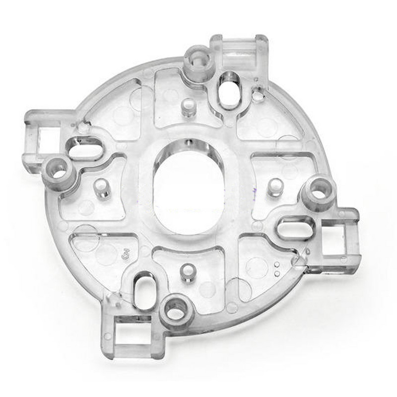 Un limitator original SANWA GTY Octogonal/GT-8F Square 2F Oval 2 cai Arcade Game Stick Ușă Joystick-uri compatibile JLF-TP-8YT