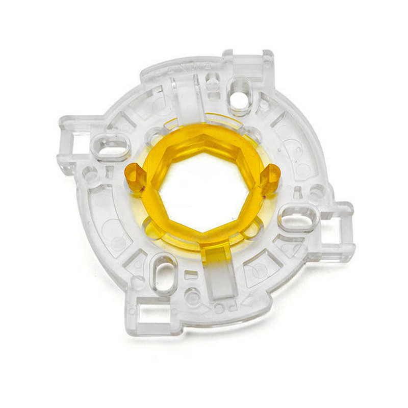 Un limitator original SANWA GTY Octogonal/GT-8F Square 2F Oval 2 cai Arcade Game Stick Ușă Joystick-uri compatibile JLF-TP-8YT