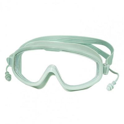 Очила за плуване PC материал Очила за плуване Очила за открито подводно плуване