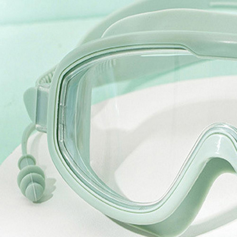 Γυαλιά κολύμβησης Υλικό Η/Υ Γυαλιά κολύμβησης Υπαίθρια υποβρύχια γυαλιά κολύμβησης