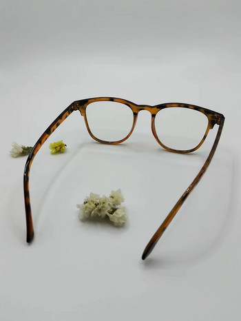 Специална оферта Класически очила против синя светлина Мъжки очила с квадратен филтър Рамки за очила Компютър Дамски очила