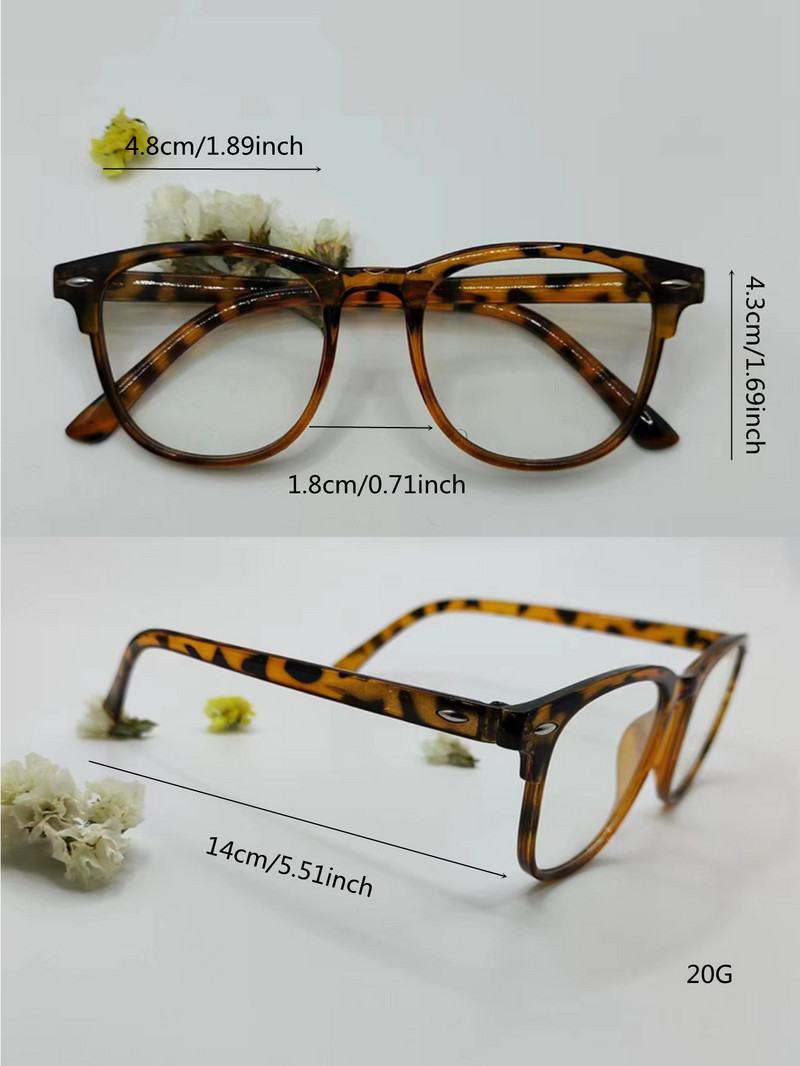 Specialus pasiūlymas Klasikiniai anti-mėlynos spalvos šviesą blokuojantys akiniai vyrams, kvadratiniai spindulių filtrai, akinių rėmeliai, kompiuterių moteriški akiniai