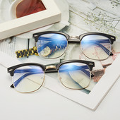 Sieviešu Anti Blue Rays Brilles Vīriešu Kvadrātveida Datorbrilles Rāmja aizsardzība Zilā Gaismas Bloķēšana Unisex Darba brilles