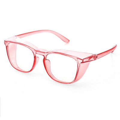 DLIDW Atsparus smėliui nuo rūko žiedadulkių dviračių apsauginiai akiniai nuo mėlynos šviesos apsaugantys akiniai vyrams, moteriški, mėlyni, blokuojantys akiniai