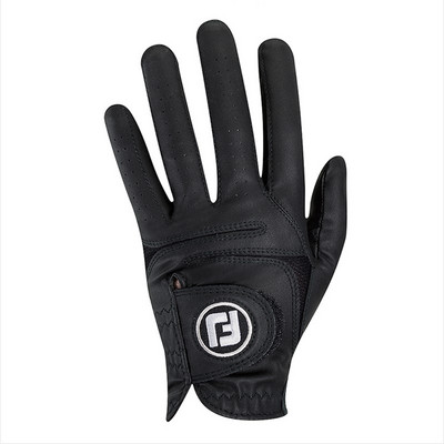 Golfo pirštinės Vyriškos, kvėpuojančios, neslystančios kairiosios rankos, dėvėjimuisi atsparios golfo pirštinės