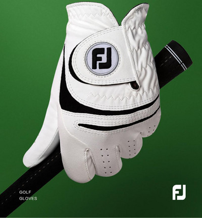 Мъжки ръкавици за голф, дишащи, неплъзгащи се, устойчиви на износване ръкавици за лява ръка