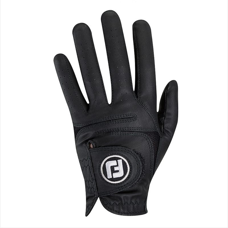 Golfo pirštinės Vyriškos, kvėpuojančios, neslystančios kairiosios rankos, dėvėjimuisi atsparios golfo pirštinės