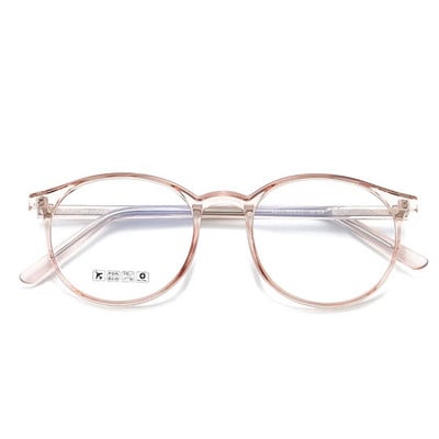 Naočale protiv plavog svjetla Žene Muškarci Preveliki okviri Zaštita za oči Ultra lagane naočale Naočale za uredsko računalo Naočale