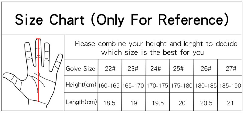 Συσκευασία 1 τεμ. Ανδρικό γάντι γκολφ Αριστερό/δεξί Χέρι Micro Soft Fiber Αντιολισθητικά Γάντια γκολφ Ανδρικό Χρώμα Μαύρο