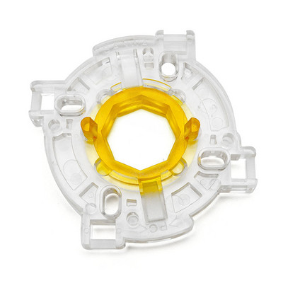 Πρωτότυπο Sanwa GT-Y Octagonal Joystick Restrictor Plate Octagonal Restrictor Gate for Sanwa JLF Series Joysticks MAME JAMMA