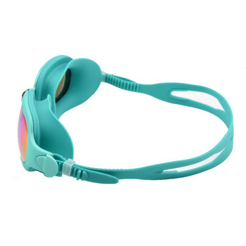 Νέα γυαλιά κολύμβησης Ενήλικες Επαγγελματίες άντρες Γυναικεία Αντιομίχλη Αδιάβροχα γυαλιά κολύμβησης Natacion Diving Mask Goggles
