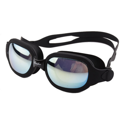 Uued ujumisprillid Täiskasvanutele Professionaalsed mehed Naised Uduvastased Veekindlad ujumisprillid Natacion Sukeldumismask Kaitseprillid