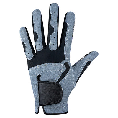 1 tk vasaku parema käe golfikindad, meeste libisemisvastased mikrokiust elastsed hingavad labakindad golfikaitsekindad välispordiks