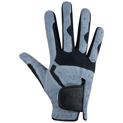 1 tk vasaku parema käe golfikindad, meeste libisemisvastased mikrokiust elastsed hingavad labakindad golfikaitsekindad välispordiks