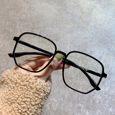 1PC Vintage Unisex Ochelari de blocare anti-lumină albastră Protecție împotriva radiațiilor Ochelari de vedere pentru jocuri pentru computer Ramă Ochelari de protecție