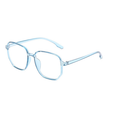 1PC Vintage Unisex Γυαλιά Αντι Μπλε Φωτός Προστασία από την Ακτινοβολία Γυαλιά Παιχνιδιού Υπολογιστών Πλαίσιο Γυαλιά Γυαλιά