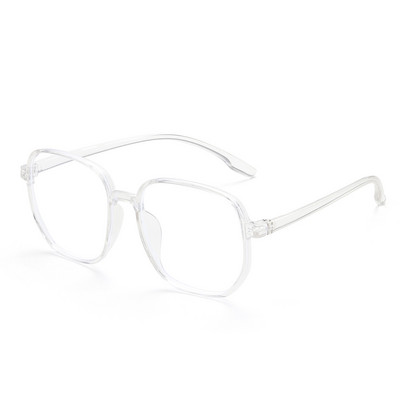 1PC Vintage Unisex Γυαλιά Αντι Μπλε Φωτός Προστασία από την Ακτινοβολία Γυαλιά Παιχνιδιού Υπολογιστών Πλαίσιο Γυαλιά Γυαλιά