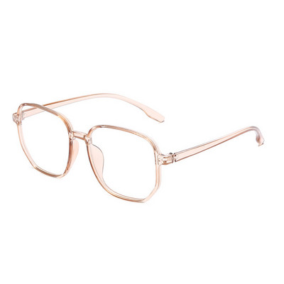 1PC Vintage Unisex Γυαλιά Αντι Μπλε Φωτός Προστασία από την Ακτινοβολία Γυαλιά Παιχνιδιού Υπολογιστών Πλαίσιο Γυαλιά Γυαλιά