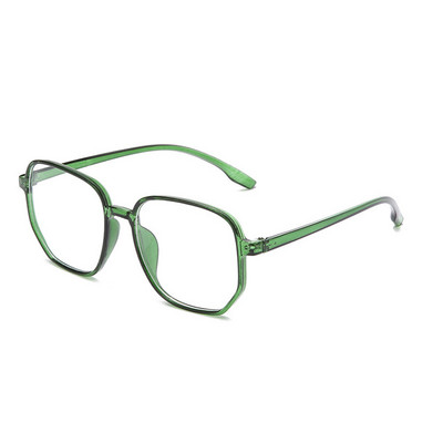 1PC Vintage Unisex Γυαλιά Αντι Μπλε Φωτός Προστασία από την Ακτινοβολία Γυαλιά Παιχνιδιού Υπολογιστών Πλαίσιο Γυαλιά Γυαλιά