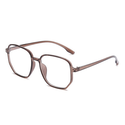 1PC Vintage Unisex Γυαλιά Αντι Μπλε Φωτός Προστασία από την Ακτινοβολία Γυαλιά Παιχνιδιού Υπολογιστών Πλαίσιο Γυαλιά Γυαλιά