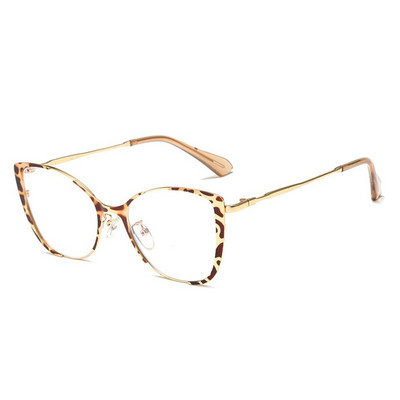 Naočale protiv plave svjetlosti Žene Muškarci Preveliki optički okviri Zaštita za oči Ultra lagane naočale Naočale za uredsko računalo Naočale