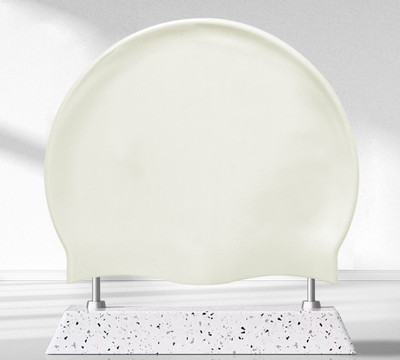 Úszósapka Szilikon Vízálló Férfi Úszósapka Női Felnőtt Gyerek Hosszú Haj Medencesapkák Búvárúszó Felszerelés rugalmas sapka új