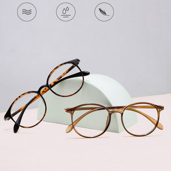 2023 New Arrival Γυαλιά Υπολογιστή Σκελετός Γυναικείο Ανδρικό Anti Blue Light Στρογγυλά γυαλιά που μπλοκάρουν γυαλιά Οπτικά γυαλιά οράσεως