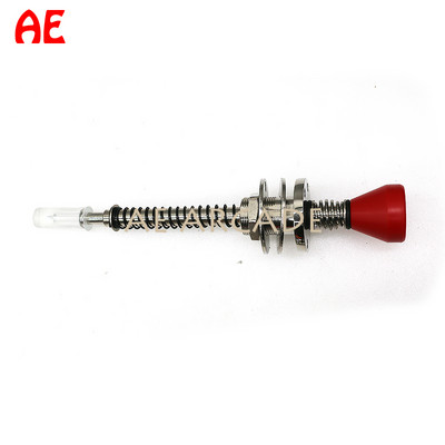 Pinball mašina Pinball mašina vežimėlis Pinball spyruoklinis strypas, pinball priedai-pinball mašina-žaidimo mašinos priedai