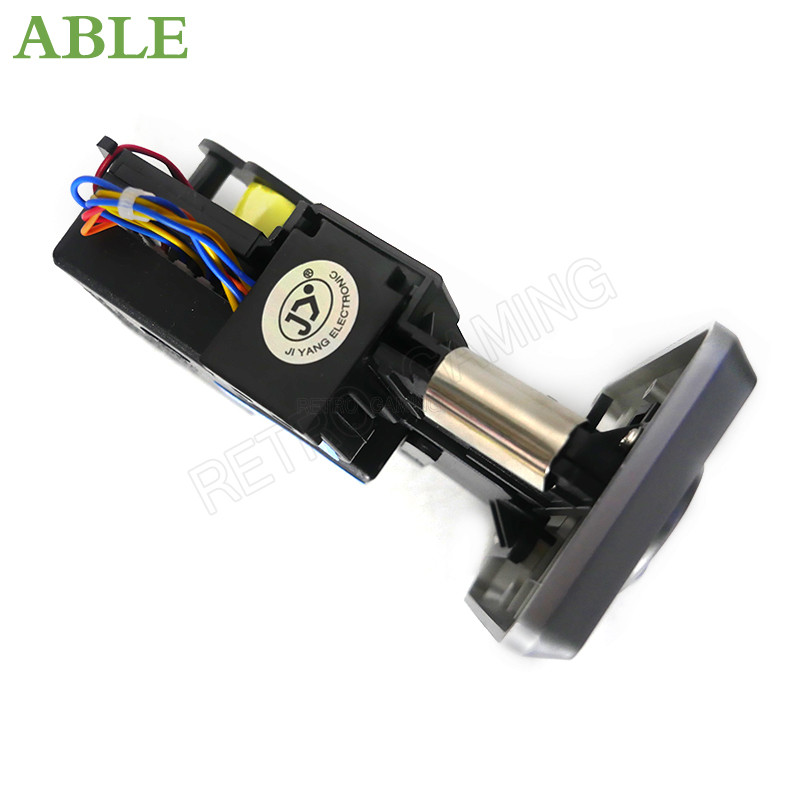 JY-100F LED mitme elektroonilise mündiaktseptori protsessori võrdlus mündivalija mitme mehhanismiga arkaadplaadistuspaneel