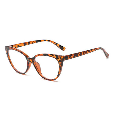 Μόδα στρογγυλά γυαλιά αντι-μπλε ανοιχτό Γυναικεία Ανδρικά Μπλε ροζ Μαύρα Προστασία ματιών Εξαιρετικά ελαφριά γυαλιά οράσεως Γυαλιά υπολογιστή γραφείου