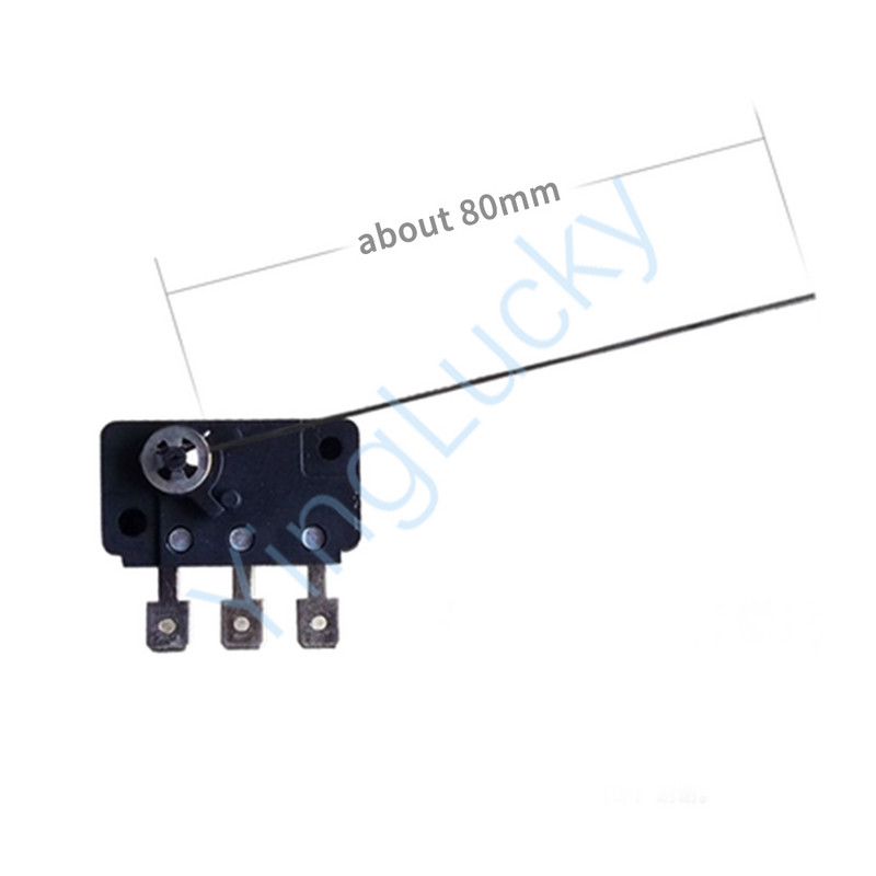 1 vnt. nuleidžiamo įdėjimo tipo mechaninis monetų parinkiklis, monetomis valdomam prekybos automato monetų priėmėjui