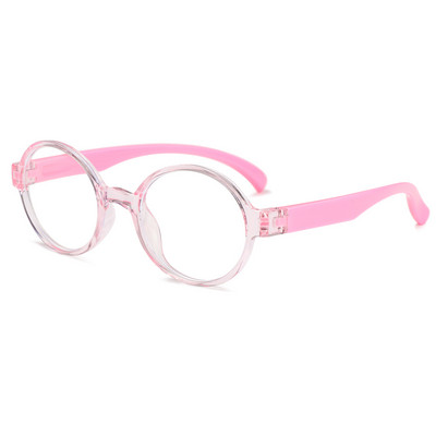 Zaštita od zračenja Njega vida Meki okvir Dječje naočale Dječje naočale Silikonske naočale Naočale protiv plave svjetlosti