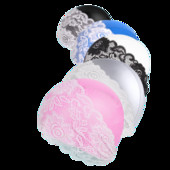 Naiste ujumismüts Ujumismüts Ujumismüts Pits Lill Veekindel PU kattekangas Basseini mütsid Kaitske pikkade juustega kõrvu naistele