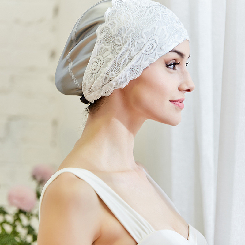 Naiste ujumismüts Ujumismüts Ujumismüts Pits Lill Veekindel PU kattekangas Basseini mütsid Kaitske pikkade juustega kõrvu naistele