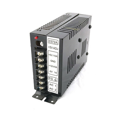 Arkadinis aparatas jamma Dalys 5V 10A 12V 5A 1A Maitinimo jungiklis Trigubas išvesties perjungimas retro Vaizdo žaidimų priedai