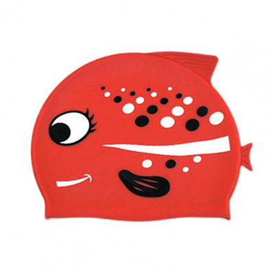 Καπέλο κολύμβησης Υψηλής ελαστικότητας Εφαρμογή χωρίς ίχνη μακριά μαλλιά Καπέλο κολύμβησης σιλικόνης Καπέλο κολύμβησης Beanie καπέλο κολύμβησης