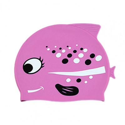 Καπέλο κολύμβησης Υψηλής ελαστικότητας Εφαρμογή χωρίς ίχνη μακριά μαλλιά Καπέλο κολύμβησης σιλικόνης Καπέλο κολύμβησης Beanie καπέλο κολύμβησης