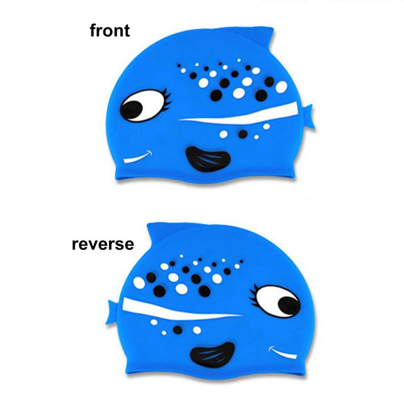 Καπέλο κολύμβησης Υψηλής ελαστικότητας Εφαρμογή χωρίς ίχνη μακριά μαλλιά Καπέλο κολύμβησης σιλικόνης Καπέλο κολύμβησης Beanie καπέλο κολύμβησης