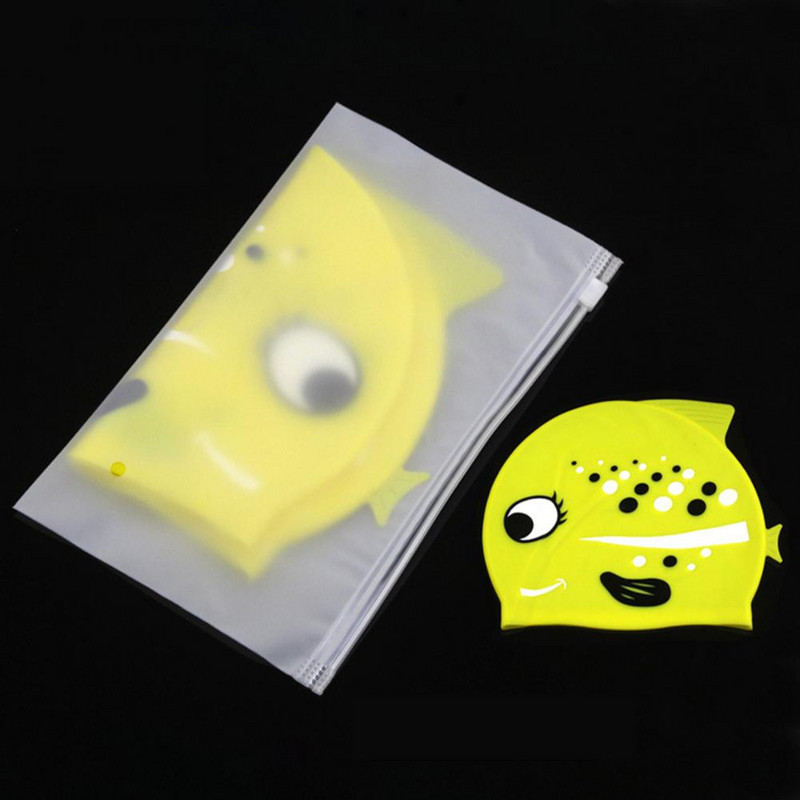 Καπέλο κολύμβησης Υψηλής ελαστικότητας Εφαρμογή χωρίς ίχνη μακριά μαλλιά Καπέλο κολύμβησης σιλικόνης Καπέλο κολύμβησης Beanie καπέλο κολύμβησης