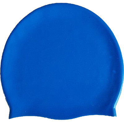 Νέο 2023 ελαστικό αδιάβροχο ύφασμα PU Protect Ears Long Hair Sports Καπέλο πισίνας Καπέλο κολύμβησης Δωρεάν μέγεθος για άνδρες και γυναίκες, ενήλικες