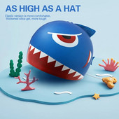 Armas tüdrukute ujumismüts lastele lastele veekindel elastne silikoon basseini müts ujumismütsid gorro natacion sukeldumismüts lastele